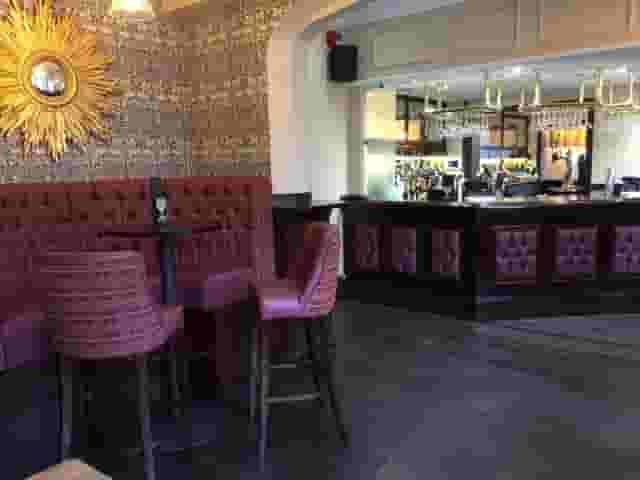 Beauforts Pub