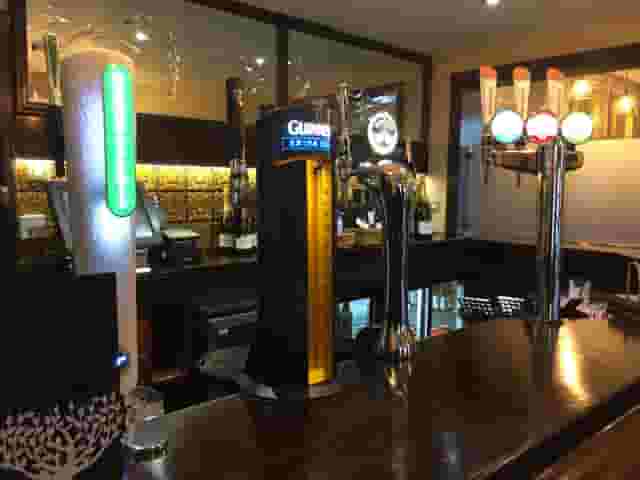 Best Western Plough and Harrow Hotel