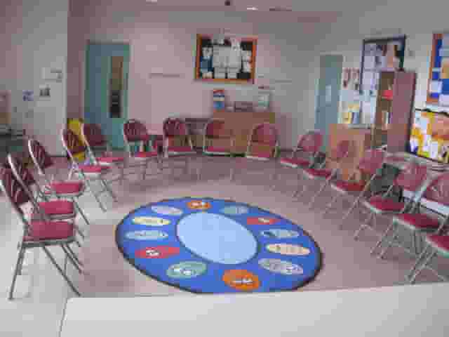 Furzefield Children's Centre