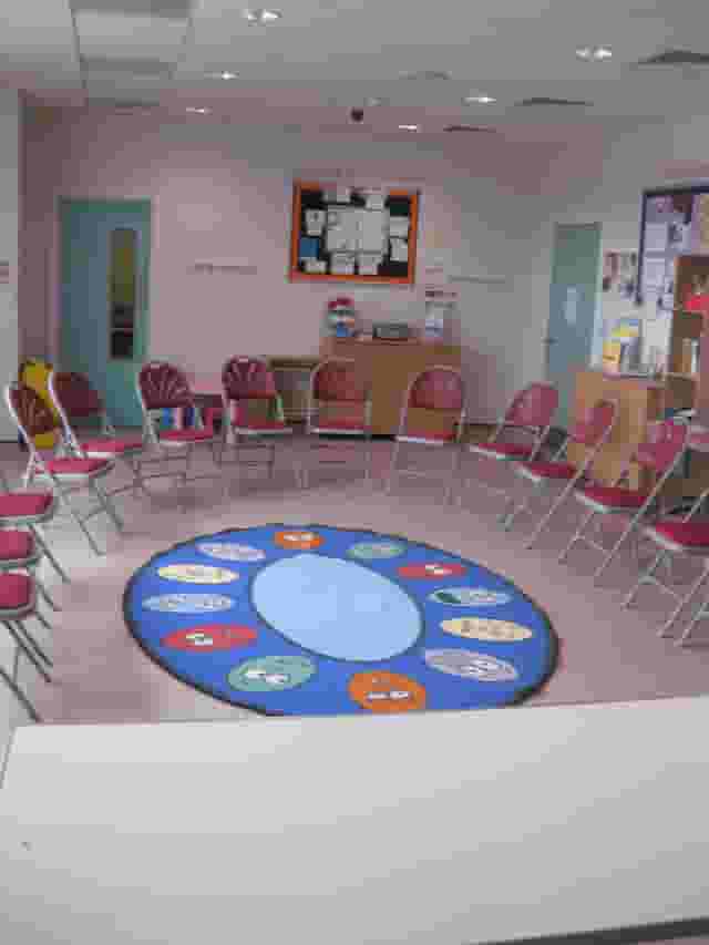 Furzefield Children's Centre