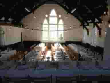 Party Venues