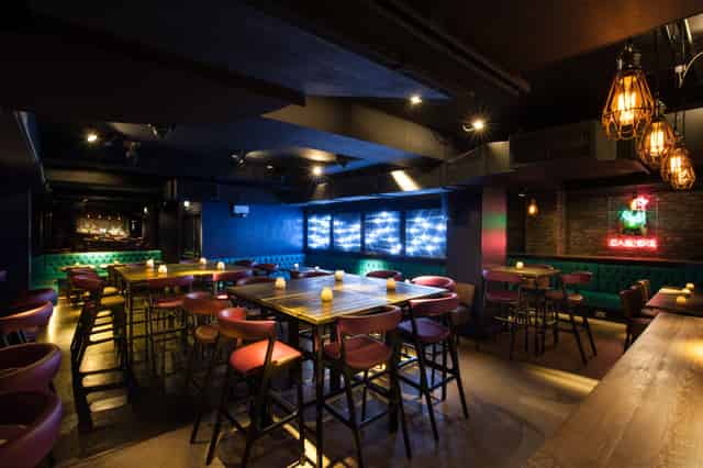 Whole Venue