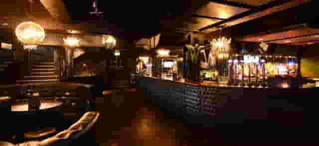 Whole Venue