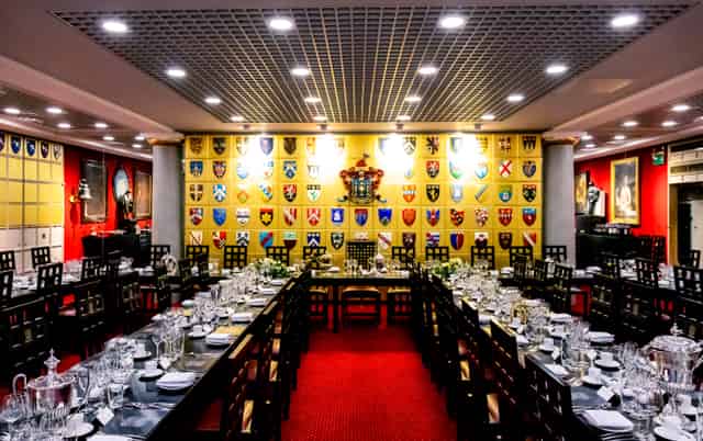 Livery Hall