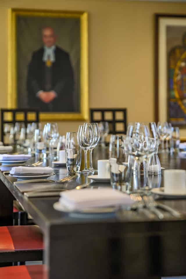 Parlour Room