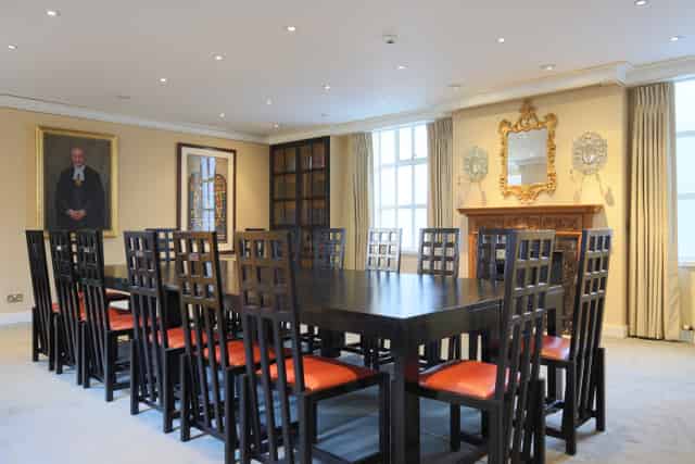 Parlour Room