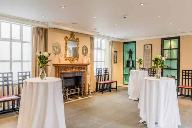 Parlour Room