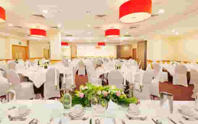 The Pimlico Events Space