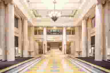 City Of London