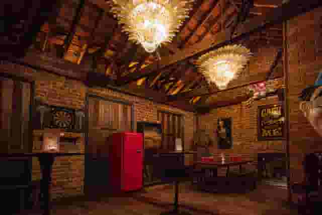 The Playroom