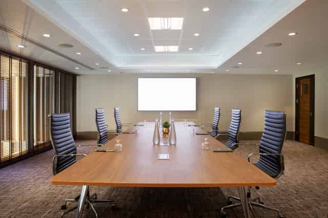 Meeting