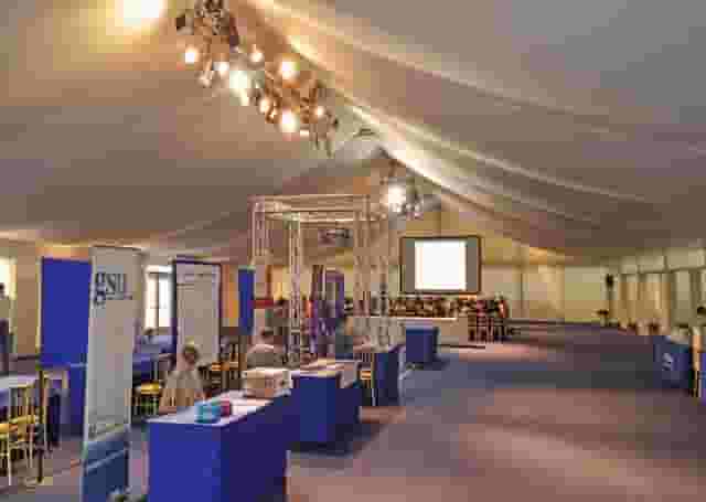 Imperial Venues - Imperial College South Kensington