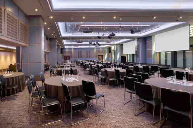 Leonardo Royal Hotel London Tower Bridge