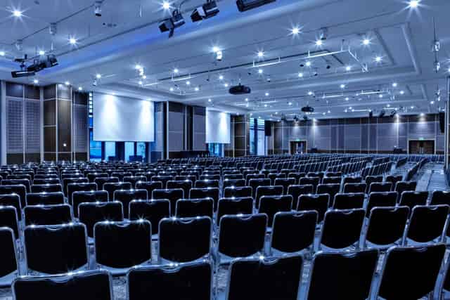 Annual General Meeting