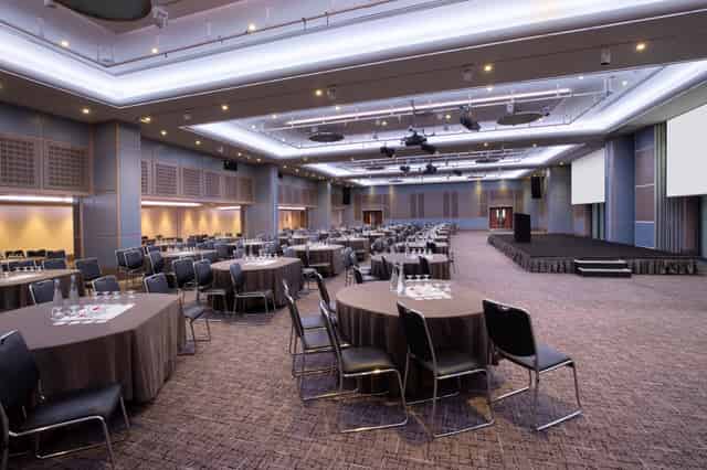 Corporate Event