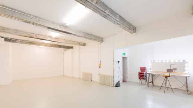 Studio 1