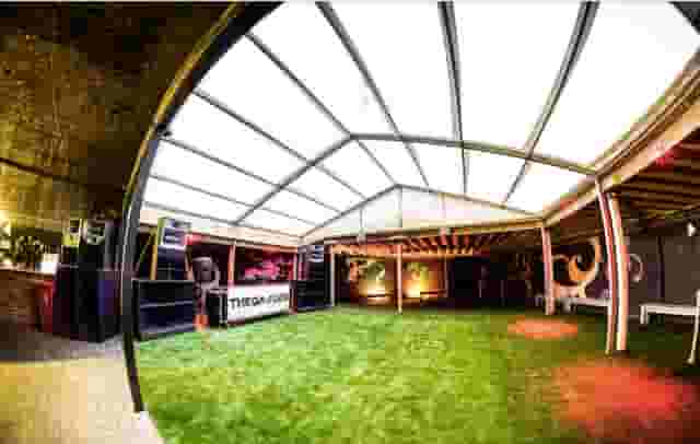 The Rainbow Venues