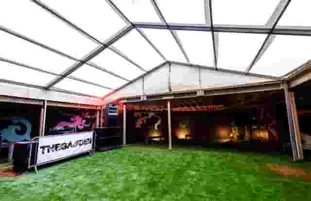 The Rainbow Venues