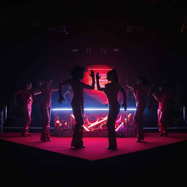 Corporate Event