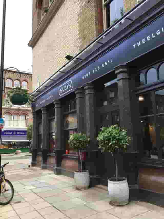 The Elgin