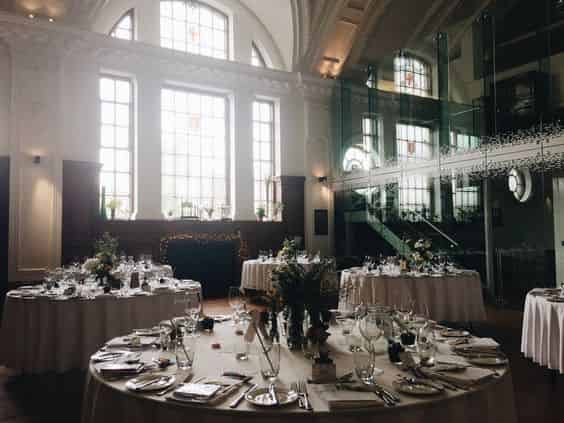 De Montfort Suite