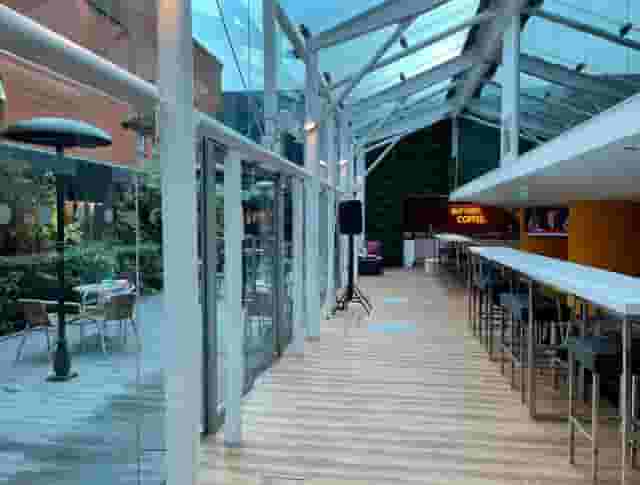 thestudio Birmingham