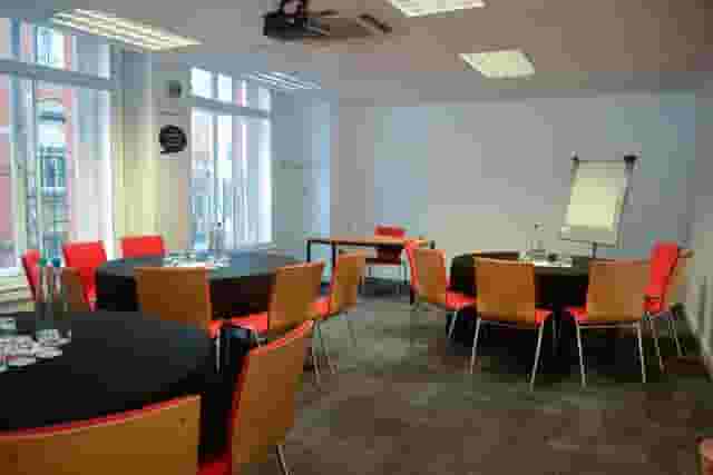 thestudio Birmingham