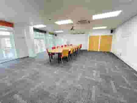 thestudio Birmingham