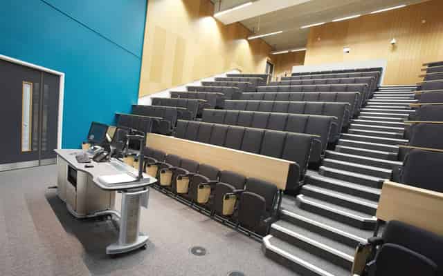 Meeting Rooms