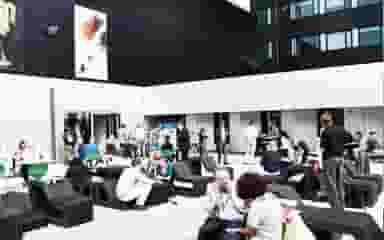 Spinningfields