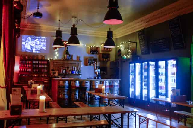 Function Room