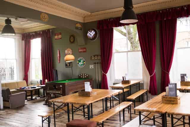 Function Room