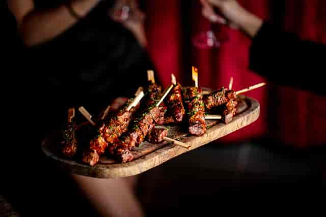 Exclusive Restaurant Hire