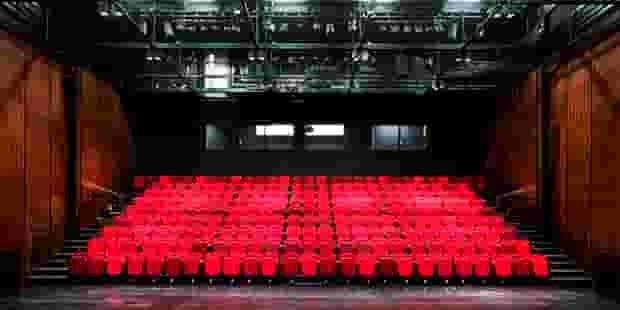 Studio Theatre