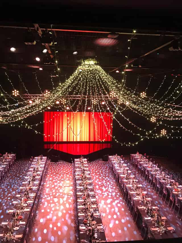 Studio Theatre
