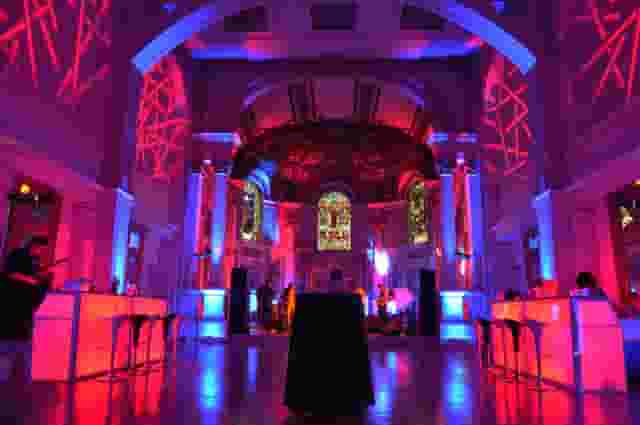One Marylebone