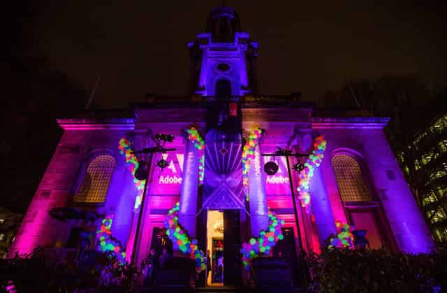 Soane Hall