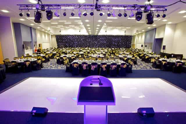 Banqueting Suite
