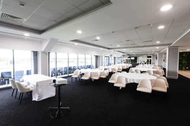 Warwickshire Suite