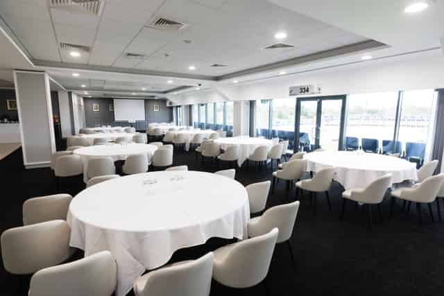 Warwickshire Suite