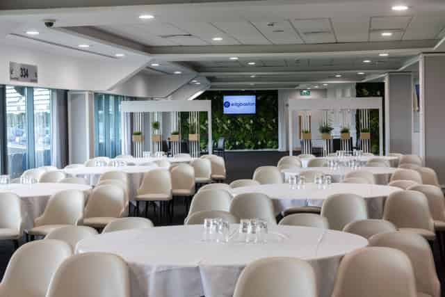 Warwickshire Suite