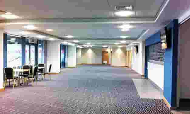 Edgbaston Stadium (Warwickshire County Cricket Club)