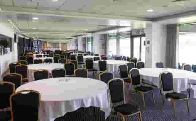 Edgbaston Stadium (Warwickshire County Cricket Club)