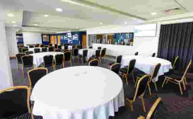 Edgbaston Stadium (Warwickshire County Cricket Club)