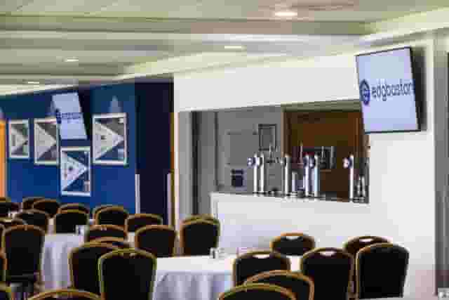 Edgbaston Stadium (Warwickshire County Cricket Club)