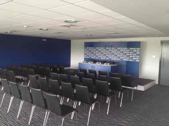 Edgbaston Stadium (Warwickshire County Cricket Club)