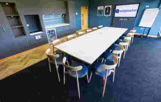 Edgbaston Stadium (Warwickshire County Cricket Club)