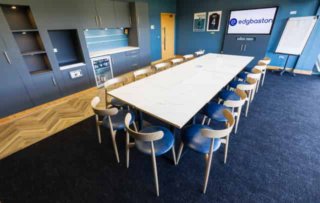 Executive Boxes