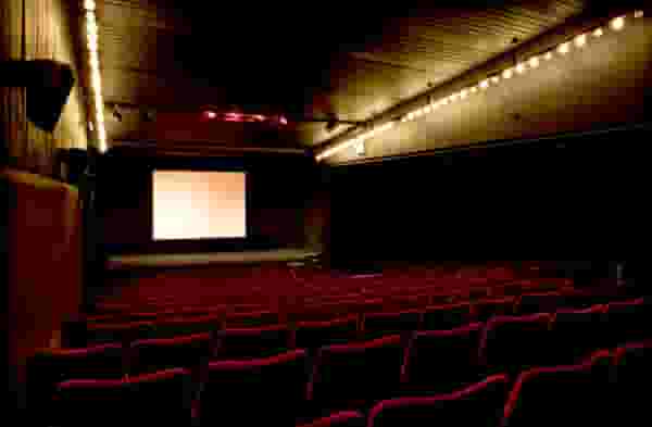 Institute of Contemporary Arts