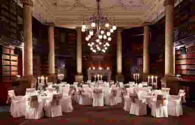 The Royal Horseguards Hotel and One Whitehall Place